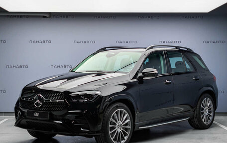 Mercedes-Benz GLE, 2025 год, 15 100 000 рублей, 1 фотография