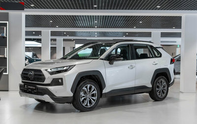 Toyota RAV4, 2025 год, 4 150 000 рублей, 1 фотография