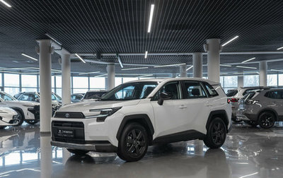 Toyota RAV4, 2025 год, 4 950 000 рублей, 1 фотография