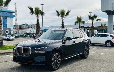 BMW X7, 2023 год, 10 500 000 рублей, 1 фотография