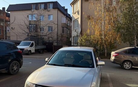 Volkswagen Passat B5+ рестайлинг, 1998 год, 390 000 рублей, 1 фотография