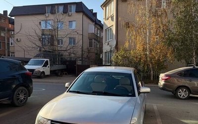 Volkswagen Passat B5+ рестайлинг, 1998 год, 390 000 рублей, 1 фотография