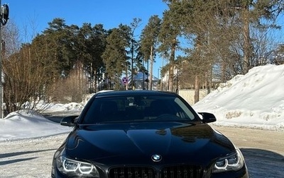 BMW 5 серия, 2013 год, 1 695 000 рублей, 1 фотография