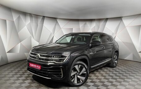 Volkswagen Teramont I, 2022 год, 5 200 000 рублей, 1 фотография