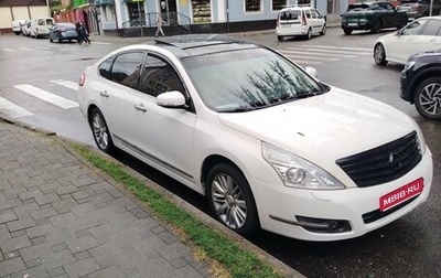 Nissan Teana, 2013 год, 1 200 000 рублей, 1 фотография
