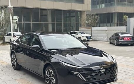 Nissan Teana, 2026 год, 2 900 333 рублей, 1 фотография
