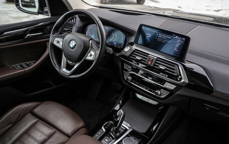 BMW X3, 2020 год, 3 599 000 рублей, 10 фотография