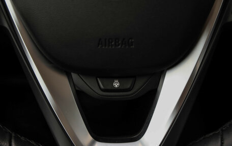 BMW X3, 2020 год, 3 599 000 рублей, 16 фотография