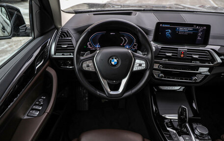 BMW X3, 2020 год, 3 599 000 рублей, 12 фотография