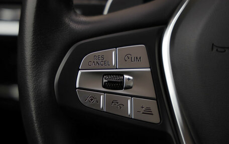 BMW X3, 2020 год, 3 599 000 рублей, 14 фотография