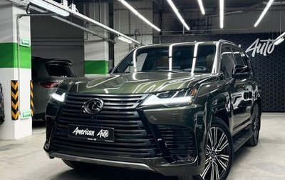 Lexus LX, 2025 год, 20 490 000 рублей, 1 фотография