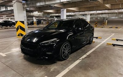 BMW 2 серия F44, 2021 год, 2 840 000 рублей, 1 фотография