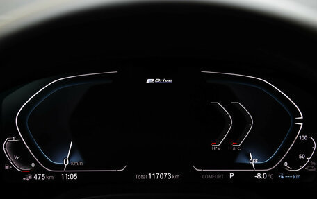 BMW X3, 2020 год, 3 599 000 рублей, 13 фотография