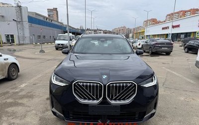 BMW X3, 2025 год, 6 590 000 рублей, 1 фотография