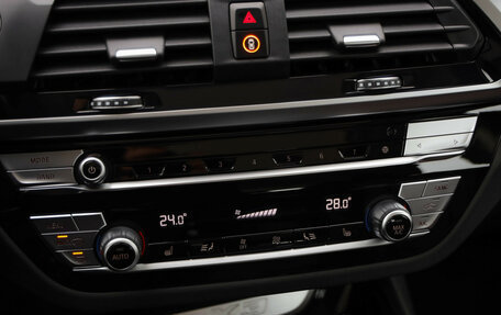 BMW X3, 2020 год, 3 599 000 рублей, 20 фотография