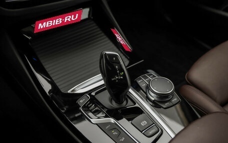 BMW X3, 2020 год, 3 599 000 рублей, 21 фотография