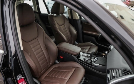 BMW X3, 2020 год, 3 599 000 рублей, 28 фотография