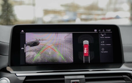 BMW X3, 2020 год, 3 599 000 рублей, 19 фотография