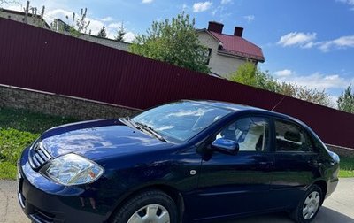 Toyota Corolla, 2004 год, 1 170 000 рублей, 1 фотография