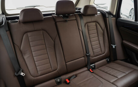 BMW X3, 2020 год, 3 599 000 рублей, 31 фотография