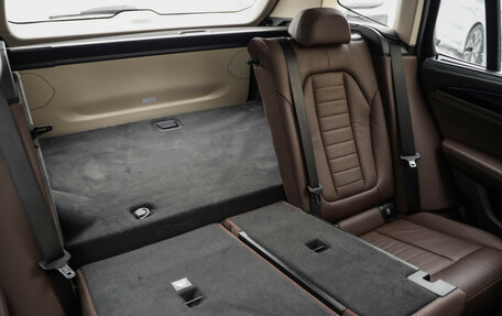 BMW X3, 2020 год, 3 599 000 рублей, 34 фотография