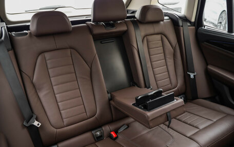 BMW X3, 2020 год, 3 599 000 рублей, 32 фотография