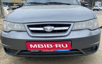 Daewoo Nexia I рестайлинг, 2012 год, 350 000 рублей, 1 фотография