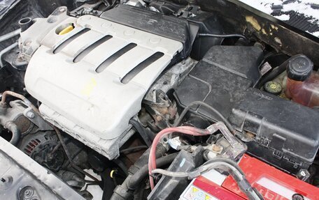 Renault Laguna II, 2007 год, 495 000 рублей, 3 фотография