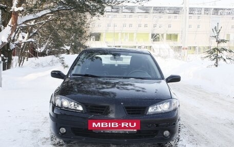 Renault Laguna II, 2007 год, 495 000 рублей, 2 фотография