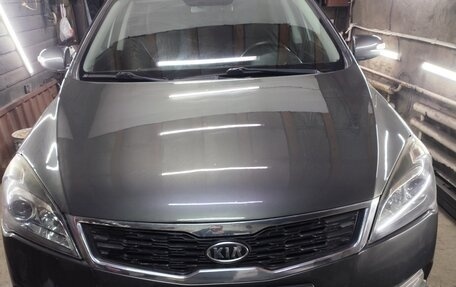 KIA cee'd I рестайлинг, 2011 год, 950 000 рублей, 1 фотография