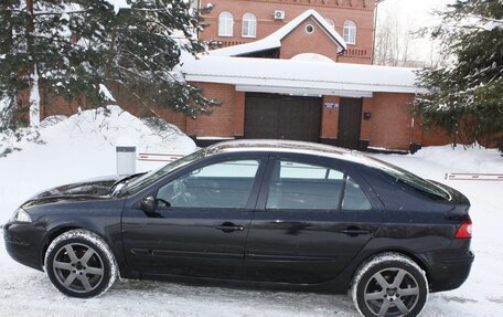 Renault Laguna II, 2007 год, 495 000 рублей, 6 фотография