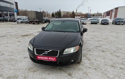 Volvo S80 II рестайлинг 2, 2008 год, 1 150 000 рублей, 1 фотография