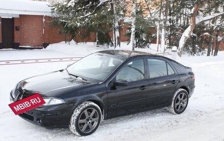 Renault Laguna II, 2007 год, 495 000 рублей, 5 фотография