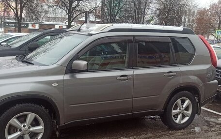 Nissan X-Trail, 2011 год, 1 395 000 рублей, 1 фотография