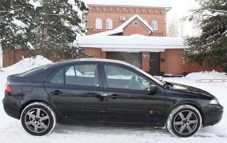 Renault Laguna II, 2007 год, 495 000 рублей, 12 фотография