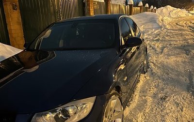 BMW 3 серия, 2006 год, 1 200 000 рублей, 1 фотография