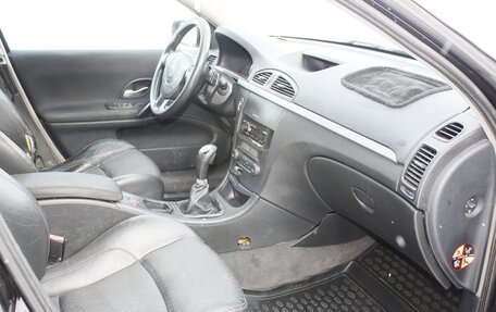 Renault Laguna II, 2007 год, 495 000 рублей, 18 фотография