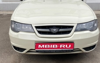 Daewoo Nexia I рестайлинг, 2012 год, 290 000 рублей, 1 фотография