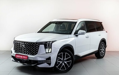 GAC GS8, 2025 год, 4 799 000 рублей, 1 фотография