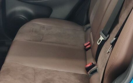 Nissan Qashqai, 2021 год, 2 790 000 рублей, 5 фотография