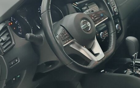 Nissan Qashqai, 2021 год, 2 790 000 рублей, 6 фотография