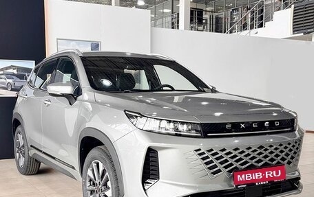 CheryExeed LX, 2024 год, 3 540 000 рублей, 1 фотография