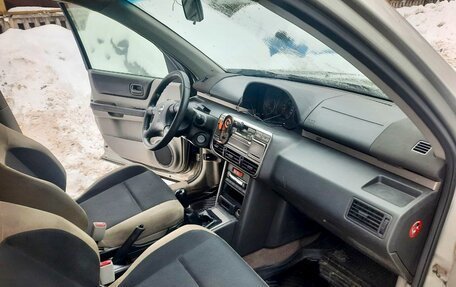 Nissan X-Trail, 2002 год, 485 000 рублей, 8 фотография