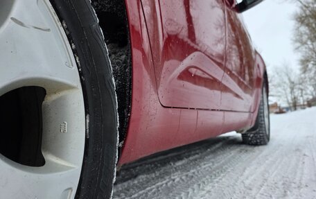 KIA Venga I, 2012 год, 750 000 рублей, 10 фотография