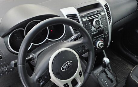 KIA Venga I, 2012 год, 750 000 рублей, 7 фотография