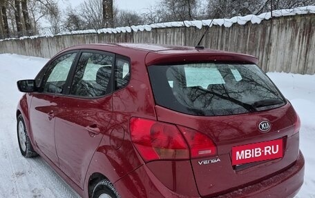 KIA Venga I, 2012 год, 750 000 рублей, 6 фотография