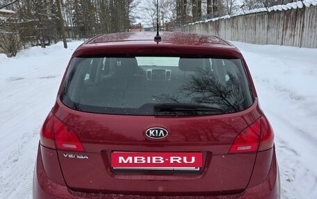 KIA Venga I, 2012 год, 750 000 рублей, 5 фотография