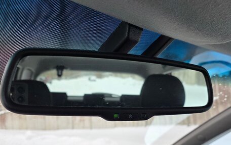 KIA Venga I, 2012 год, 750 000 рублей, 13 фотография