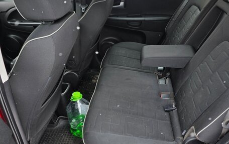 KIA Venga I, 2012 год, 750 000 рублей, 16 фотография