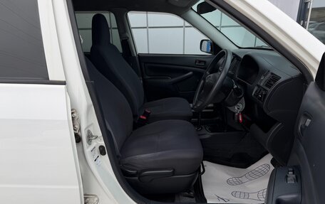 Toyota Probox I, 2003 год, 475 000 рублей, 9 фотография